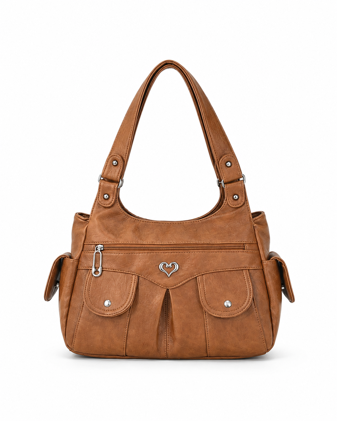Noah — Sac souple multipoches — Amielle Paris