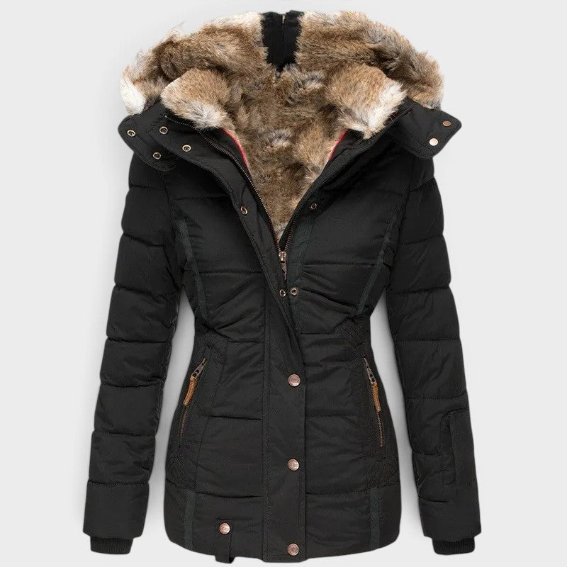 Constance | Veste d’hiver