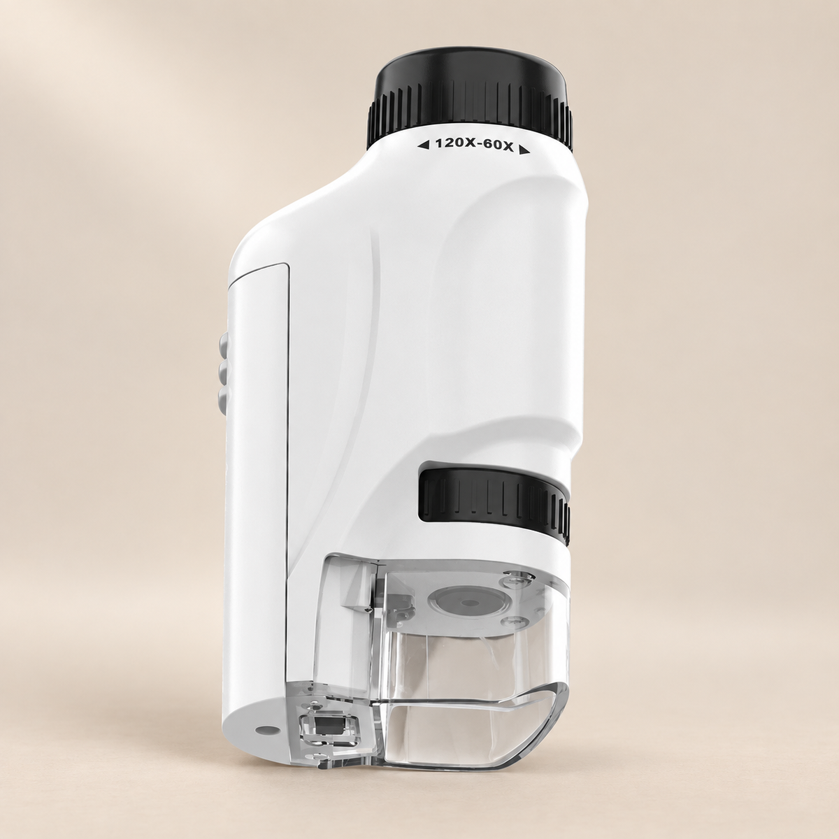 Coffret explorateur avec microscope et dinosaure à monter — vue 4