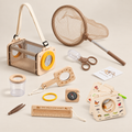 Kit d’exploration de la nature pour enfant — vue 1
