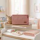 Pochette à langer nomade avec tapis imperméable — vue 3
