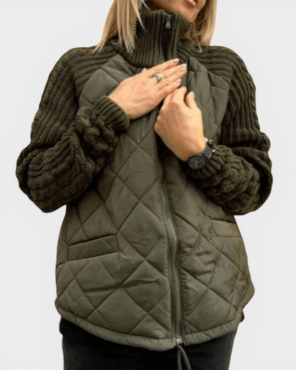 Mia | Veste légère